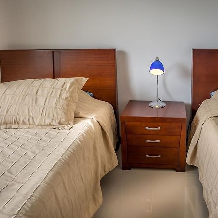 Apartamento - Condominio Zazue Санта-Марта Екстер'єр фото