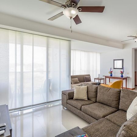 Apartamento - Condominio Zazue Санта-Марта Екстер'єр фото