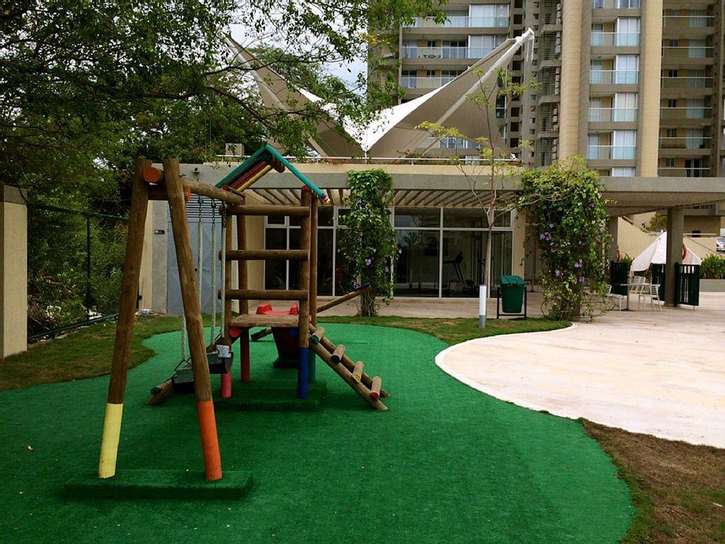 Apartamento - Condominio Zazue Санта-Марта Номер фото