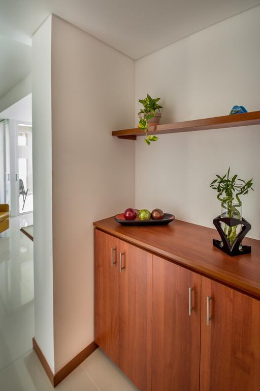 Apartamento - Condominio Zazue Санта-Марта Номер фото