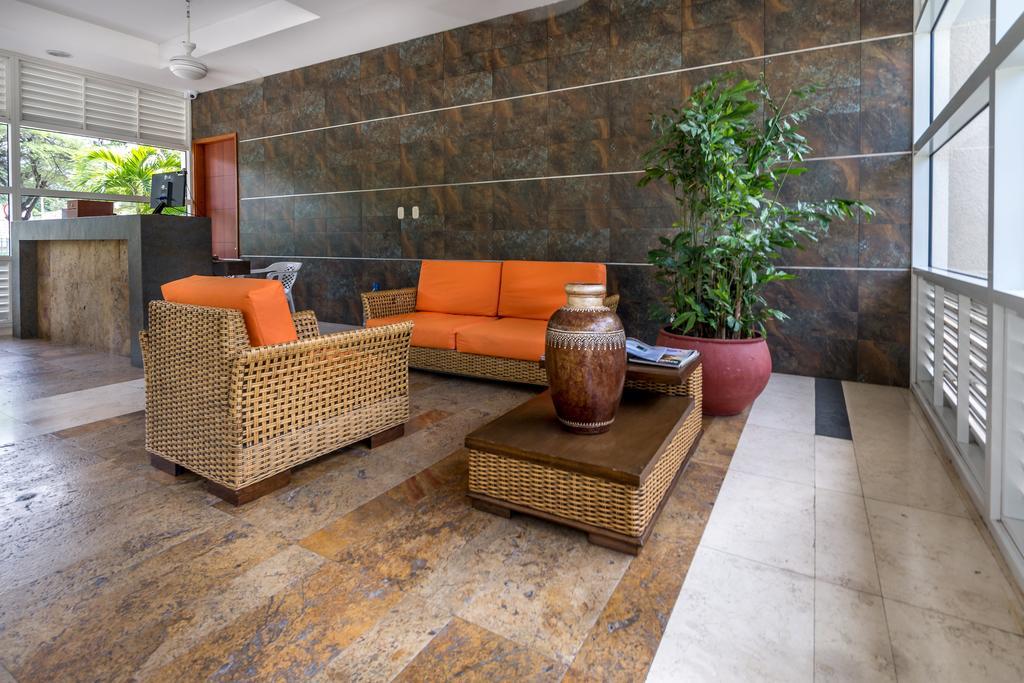 Apartamento - Condominio Zazue Санта-Марта Номер фото